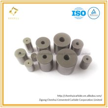 China Factory Various Type of Tungsten Carbide Punching Dies