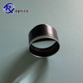 B270 Optical Glass Plano Convex Aspheric Lens