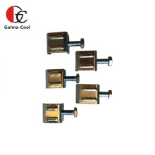 Air Duct Flange Corner Clamp Bolts flange fixing