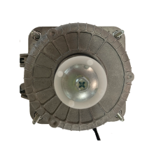 Shaded Pole Motor RPM and Oil Shaded Pole Motor