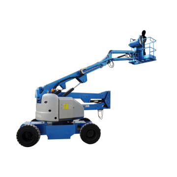 Articulating Hydraulic Boom One Person Lift Search Engine