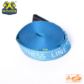 Venta caliente equilibrio Slackline para deportes al aire libre