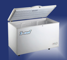 Top Open Freezer