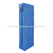 PEVA Hanging Wardrobe, Sized 38 x 50 x 105cm