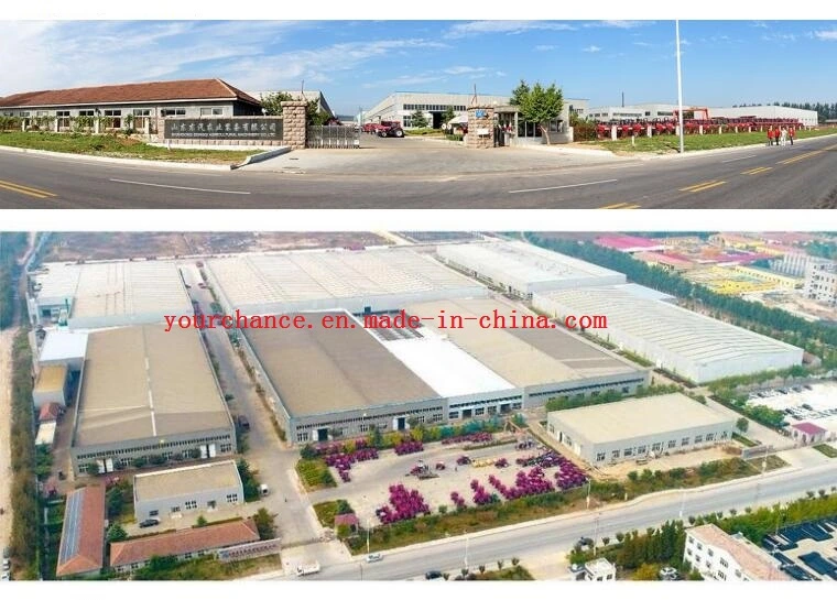 Good Service China Agricultural Equipment Factory Manufacturer to Supply Lifelong Tractor Parts for 25-280HP Farm Tractors