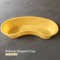 Single Use Kidney Shaped Basin 500ml 700ml