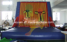 Interactive Game Inflatable Velcro Wall Prices