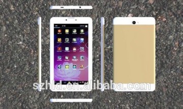 top selling products 7inch android pc tablet with bluetooth 4.0 mobile phone tablet pc