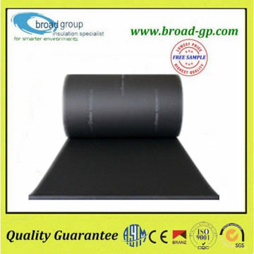 NBR / EPDM / EVA / PE / PVC rubber foam sheet