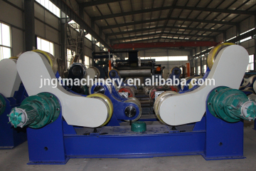 Welding Auxiliary Pipe Welding Turning Roll