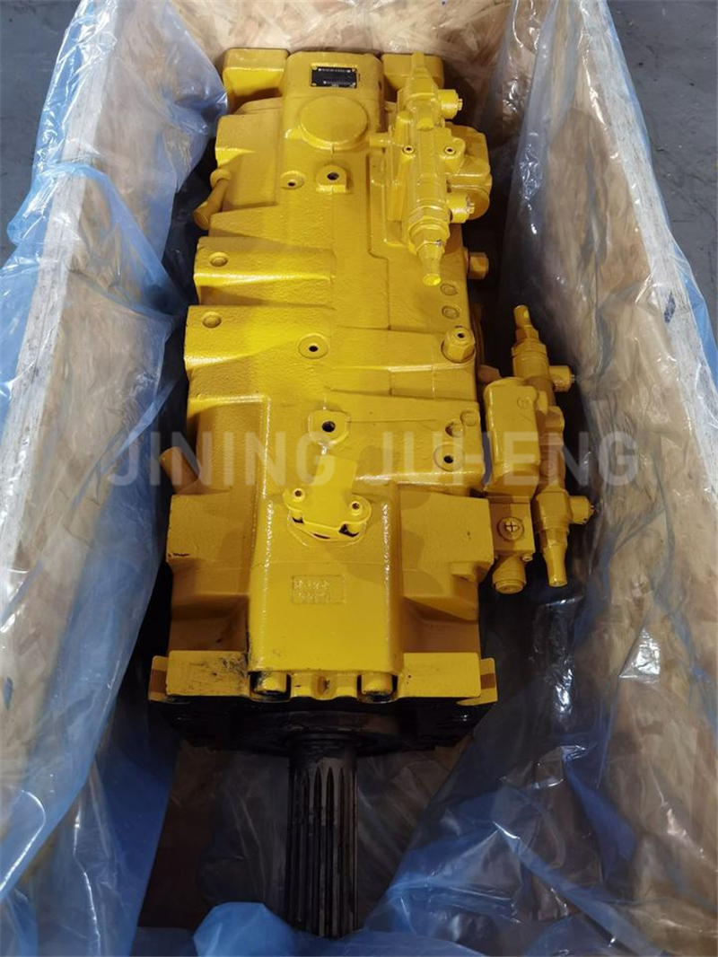 374F Hydraulic Pump