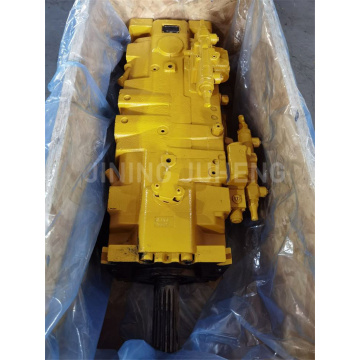 Bagger 369-9655 576-3072 374f 390f Hydraulikpumpe