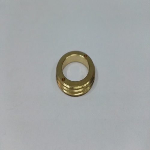 High quality stainless steel nuts brass