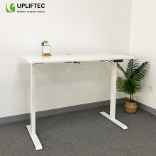 Офисная мебель выдерживает регулируемый офисный стол