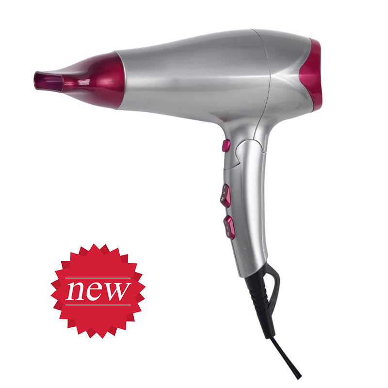 Nano Ionic Professional Salon Hair Blow Dryer