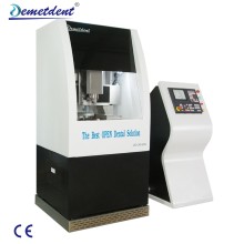 Dental CAD CAM Systems Milling Machine