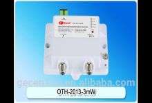 optical node FTTH catv 1015nm optical transmitter