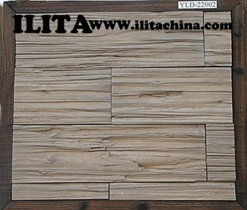 Decorative Artificial Stacked Stone, Cladding Stones