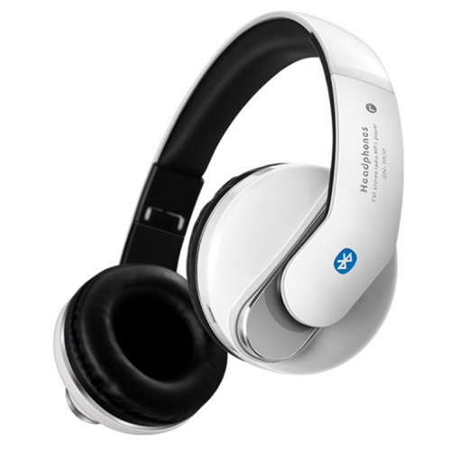 Casque d&#39;écoute Bluetooth sans fil Oem Headband de marques uniques