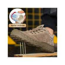 Anti Static Footwear: Safety Shoes for Welding, Fashion, and Labor with Insurance