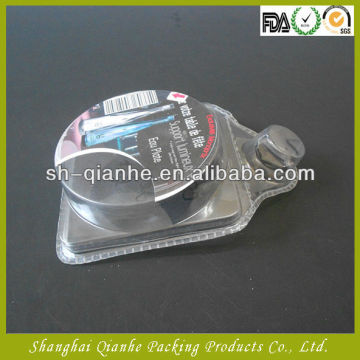 toy packaging / blister for toy packaging, blister packing