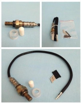 4Wires Universal Type Oxygen Sensor COS-023U4