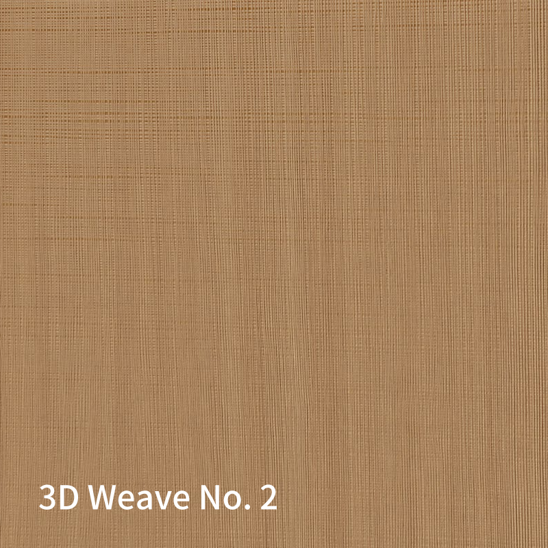 3D Weave No.2 3D Weave No.2