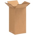 Eco Friendly Shipping Box for Retail Use