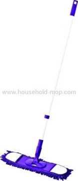 Microfiber Mop With Microfiber Pad?
