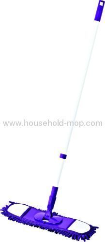 Microfiber Mop With Microfiber Pad 