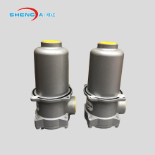 RF Series Return Line Filter