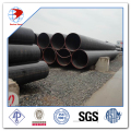 LSAW Stahlrohr ASTM A36 ASME B36.10