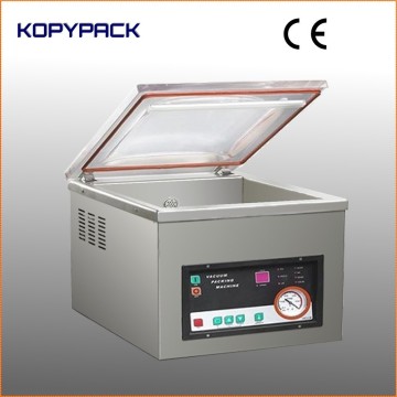 Food Application and Vacuum Packing Machine Vacuum Chamber Machinery