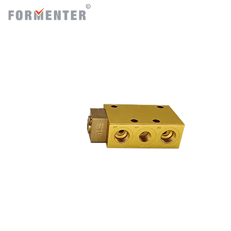 雷诺 OEM 5000789615 齿轮阀