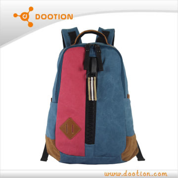 2014 new style school bag for college students