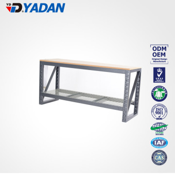 outdoor rack cabinet modern retail shelving shelving unit YD-GD5