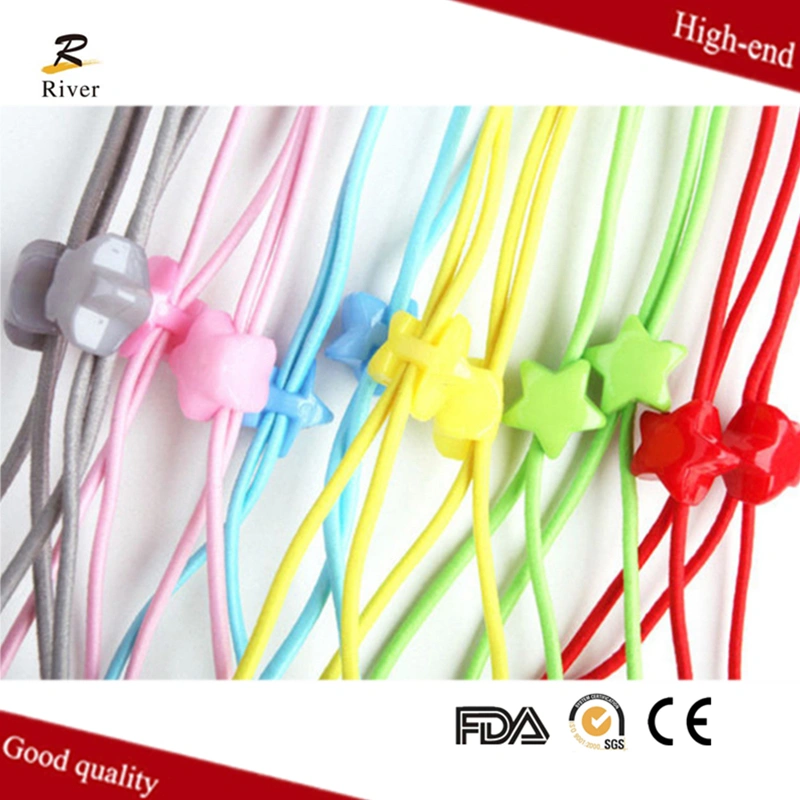 China Custom Eyeglass Retainer Strap for Kids Elastic Rope