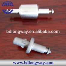 China custom machining parts export