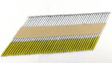 Paper Collated Framing Nails