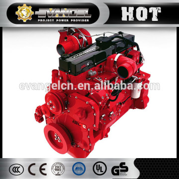 Deutz marine engine TBD234V6 engine pump