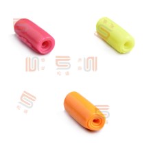 Customized Color 20-90 Shore A Compression Molding Silicone Compound