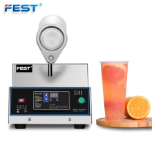 Best Selling 700ml Bubble Tea Shaking Machine 280r/min