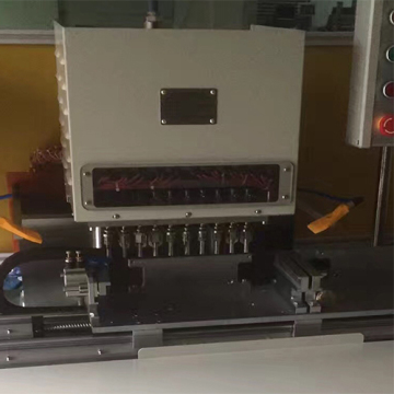 Automatic Adjustment Machine with Many Sizes Production