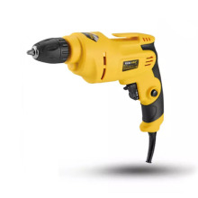 High Torque 800W Portable 10mm Drill Machine - Multi-functional Electric Hand Drill