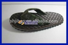 summer rubber beach sandals