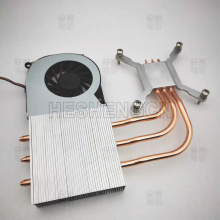 Integrated Fan High-Density Cooling Module