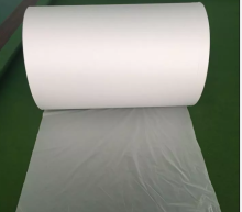 PLA food grade plastic sheet for lunch box