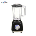 Tragbarer flacher 1.6L 900W Mixer-Mixer