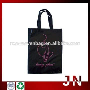 Durable PP Non Woven Shopping Bag, Reusable Shopping Bag Animal Print