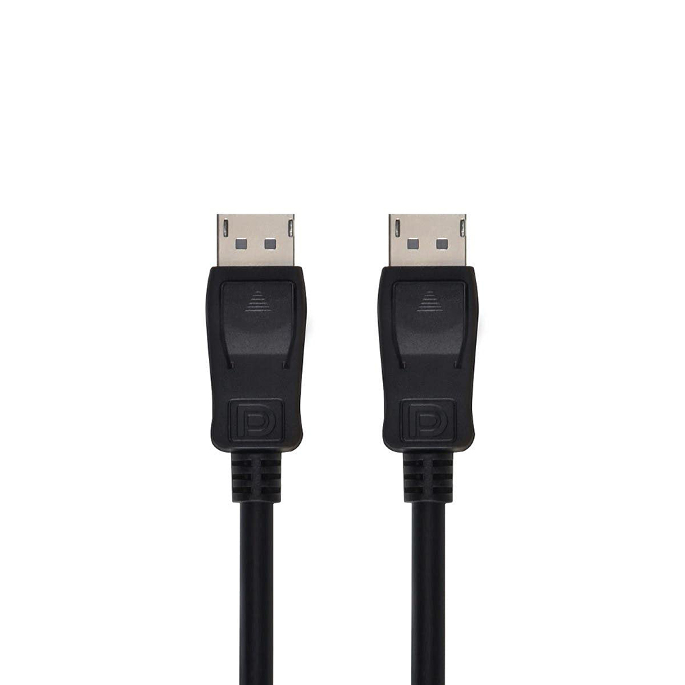 8K DisplayPort 0 Cable